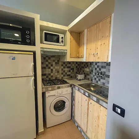 Apartmán La Promesa *