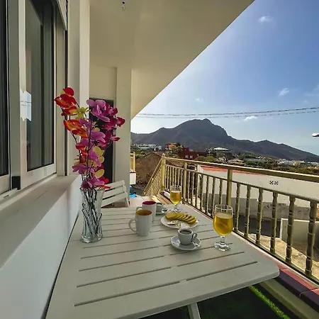 Apartamento El Rinconcito De Teonila *