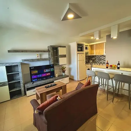 El Rinconcito De Teonila Apartamento *