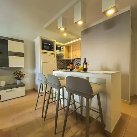 El Rinconcito De Teonila Apartment Arona (Tenerife)