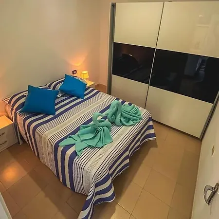 El Rinconcito De Teonila Arona (Tenerife)