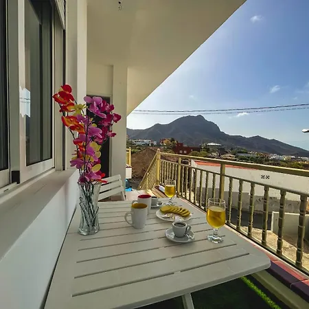 El Rinconcito De Teonila Apartment *