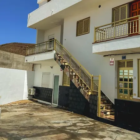 El Rinconcito De Teonila Apartment *