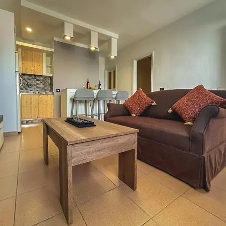 El Rinconcito De Teonila Apartment Arona (Tenerife)