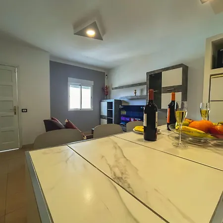 El Rinconcito De Teonila Apartment