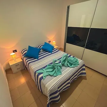 El Rinconcito De Teonila Apartment