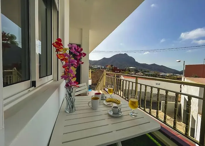 Apartman La Promesa *