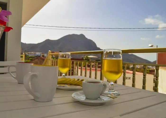 La Promesa Apartman *