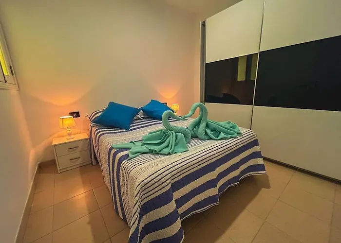 Apartman La Promesa