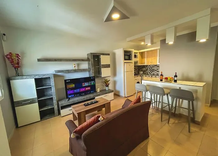 La Promesa Apartman *